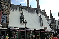 Hogsmeade Village