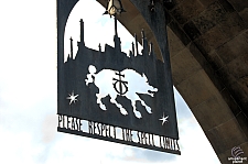 Hogsmeade Village