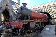 Hogsmeade Village