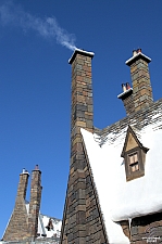 Hogsmeade Village