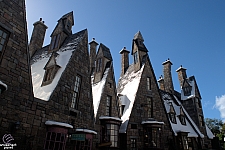 Hogsmeade Village