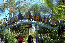 Camp Jurassic