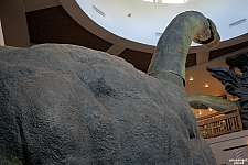 Jurassic Park Discovery Center