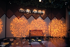 Jurassic Park Discovery Center