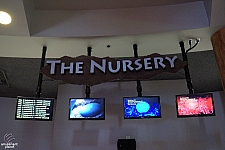Jurassic Park Discovery Center