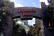Jurassic Park