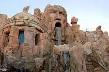 Lost Continent