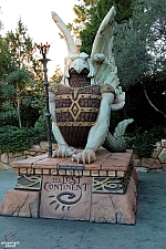 Lost Continent