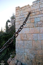Lost Continent
