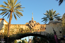 Lost Continent