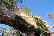 Lost Continent