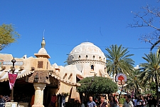 Lost Continent