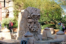 Mystic Fountain