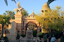 Eighth Voyage of Sinbad