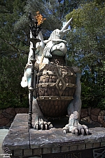 Lost Continent