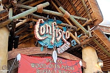 Confisco Grille