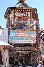 Port of Entry