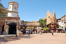 Port of Entry