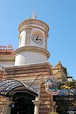 Port of Entry