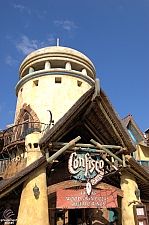 Confisco Grille