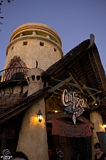 Confisco Grille