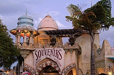 Port of Entry
