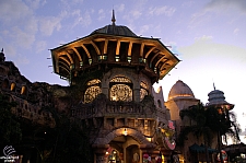 Port of Entry