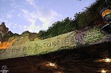 Port of Entry