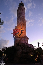 Pharos Lighthouse