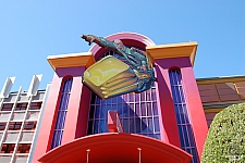Marvel Super Hero Island