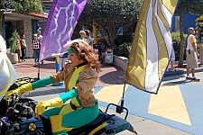 Marvel Super Hero Island