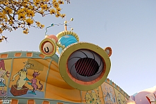 Seuss Landing