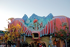 Seuss Landing