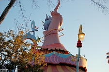 Seuss Landing