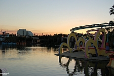Seuss Landing