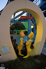 Seuss Landing