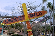 Seuss Landing