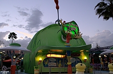 Seuss Landing