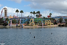 Seuss Landing