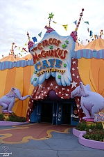 Seuss Landing