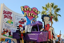Toon Lagoon