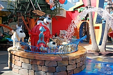 Toon Lagoon