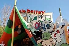 Toon Lagoon
