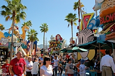 Toon Lagoon