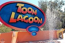 Toon Lagoon