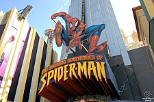 Amazing Adventures of Spider-Man