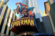 Amazing Adventures of Spider-Man