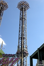 Dr. Doom's Fearfall