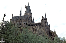 Harry Potter and the Forbidden Journey