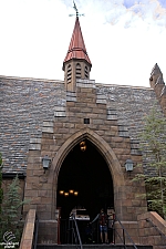 Hogwarts Express